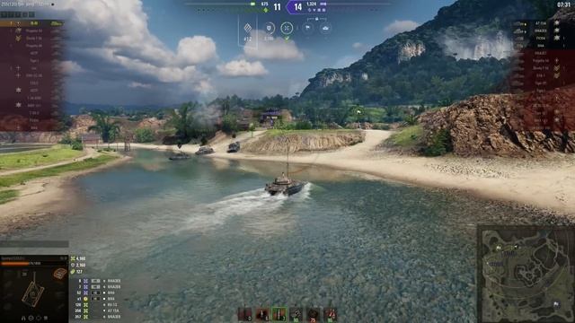 World of Tanks - Best Game Ever смотреть онлайн