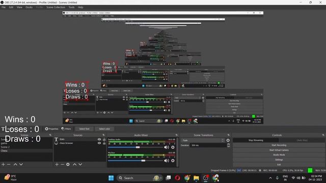 Chess - Target 900 rating смотреть онлайн