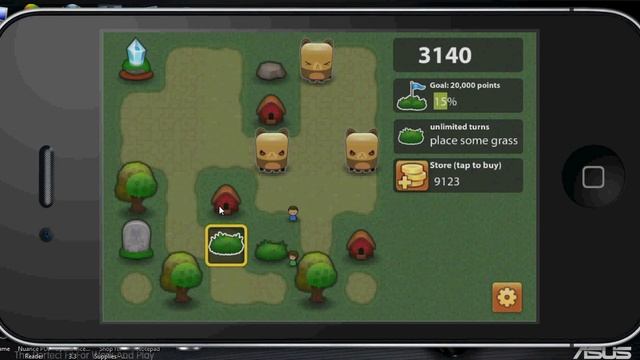Triple Town Free Coins And Points смотреть онлайн