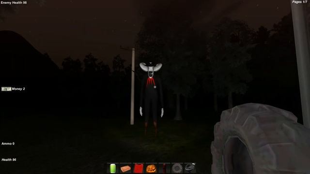 Lost in a Forest UPDATE! смотреть онлайн