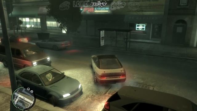 GTA4 Radio узнаем название композиции играющую по радио в машине смотреть онлайн
