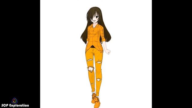 Top 10 SCP Girls смотреть онлайн