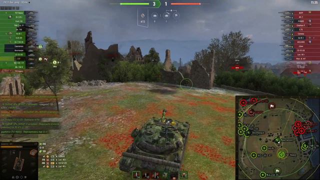 БОЙ 3 💥 СТГ Гвардеец смотреть онлайн