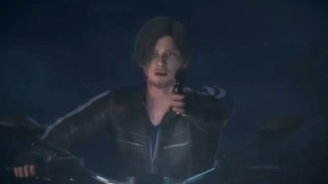Resident evil vendetta{amv} смотреть онлайн