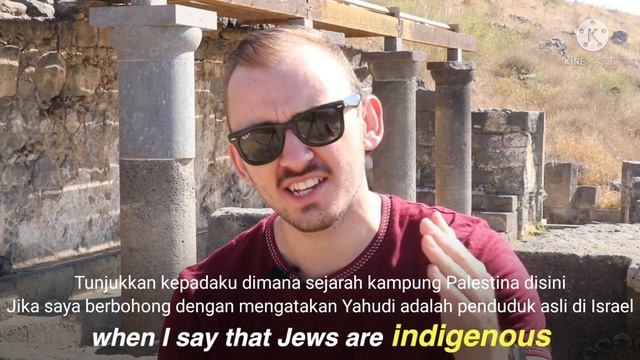 Pendukung Palestina yg anti Israel, pasti suka video ini dan mereka akan like, subscribe dan share смотреть онлайн