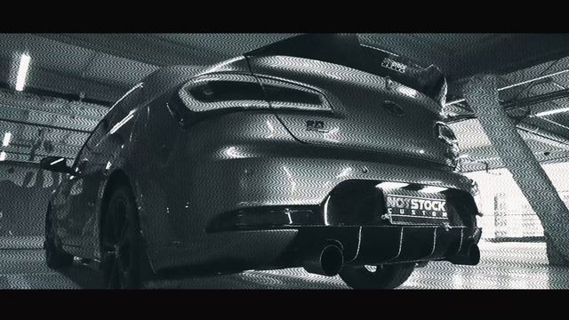 THE SINIESTER (Kia Koup 2da Gen) смотреть онлайн