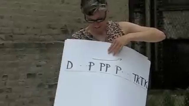 Dumbek Solo Deconstructed смотреть онлайн