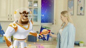 NESTLE KOSMOSTAR