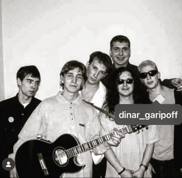 Очередной подарок от Арчи на мой ДР.