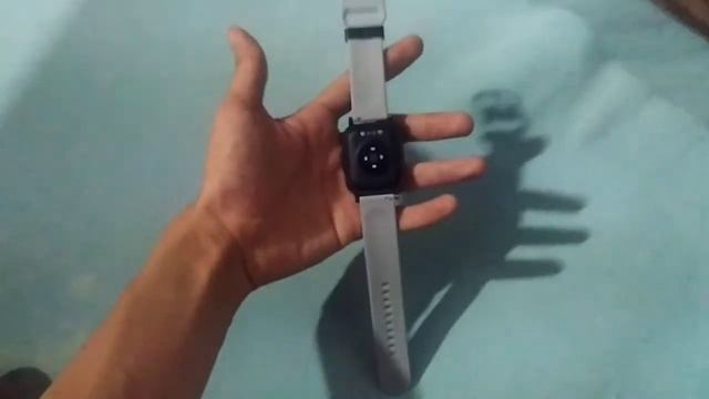 HAYLOU LS02 SMARTWATCH AFTER 1 MONTH | MASK GIVEAWAY WINNERS смотреть онлайн