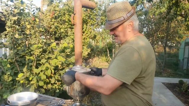 Рецепты сезона