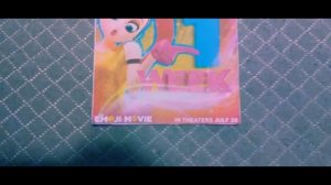 Tamagotchi Pixels Maze Symphony end credits