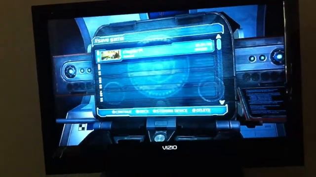 Dead Space 2 power node glitch(quicker way!) смотреть онлайн