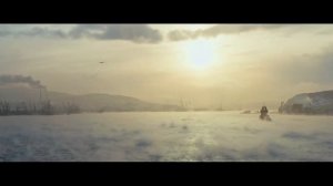 Шикарная песня!!! ТУНДРА Александр Снежный