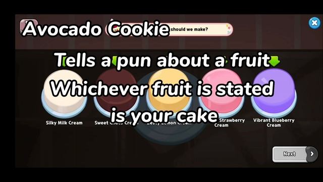 How to make ADVENTURER and AVOCADO COOKIE'S CAKES | Holiday Cake Shop | CRK смотреть онлайн