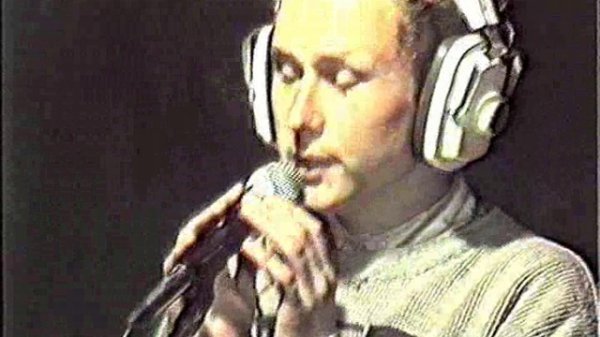 А Носов - клип