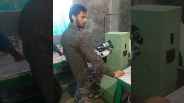 How to make "Can" Working in Factory at SGR смотреть онлайн