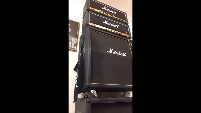 Dr Jim Marshall OBE " the father of loud смотреть онлайн