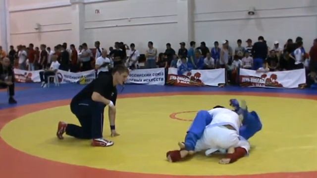 Первенство России по панкратиону 2013 года часть 16 смотреть онлайн