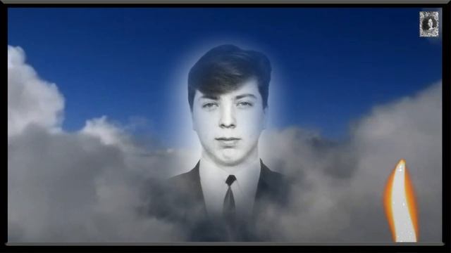 Ты в моём сердце, сынок, навсегда... Помним... Любим... Скорбим... смотреть онлайн