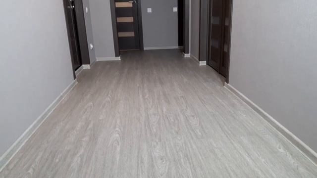 Красота в ремонте