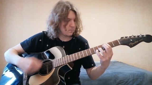 fender redondo player jtb wn смотреть онлайн