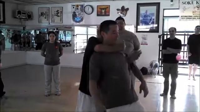 Kubotan ®️ por Soke Kubota смотреть онлайн