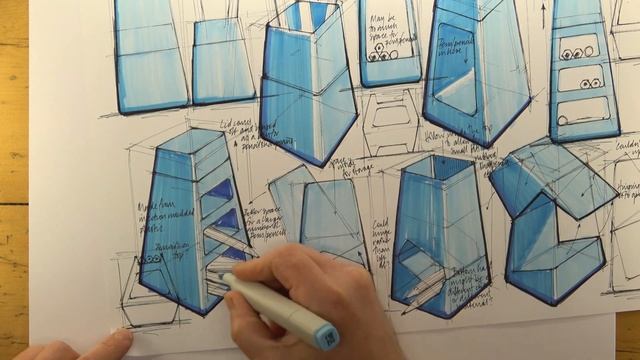 Improve your design pages! - part 1 смотреть онлайн