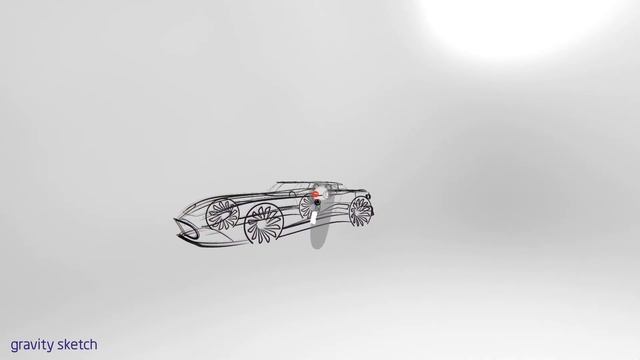Grouping - Tools Tutorial Gravity Sketch VR смотреть онлайн