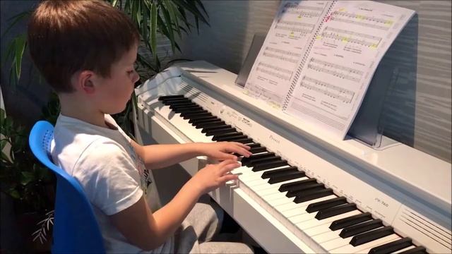 Танец гнома (Тимур Максимов) смотреть онлайн