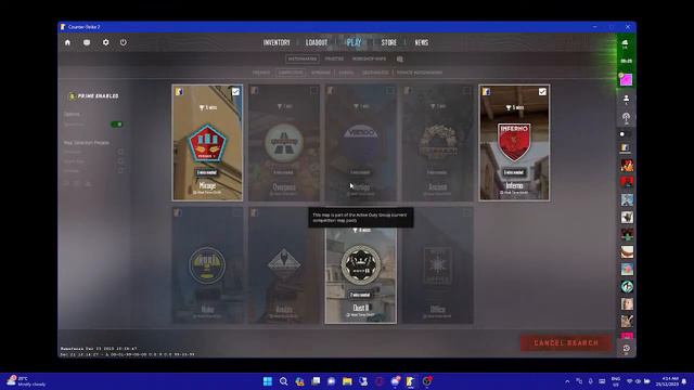 CS2 Rage hack [Memesense] смотреть онлайн