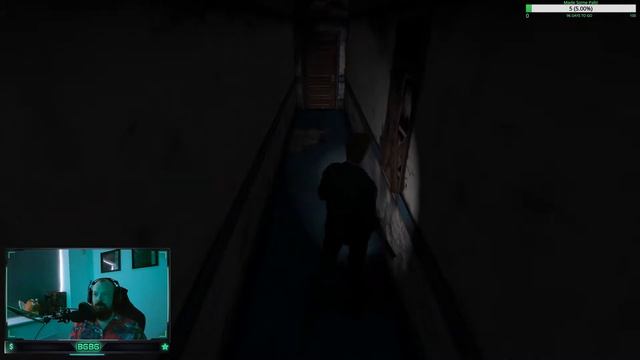 Silent Hill 2 Enhanced edition - Part 2 смотреть онлайн