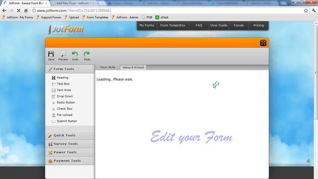 Adding Forms to WordPress смотреть онлайн
