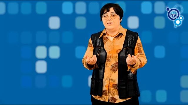 Александра Макалатия: Зависимость в играх смотреть онлайн