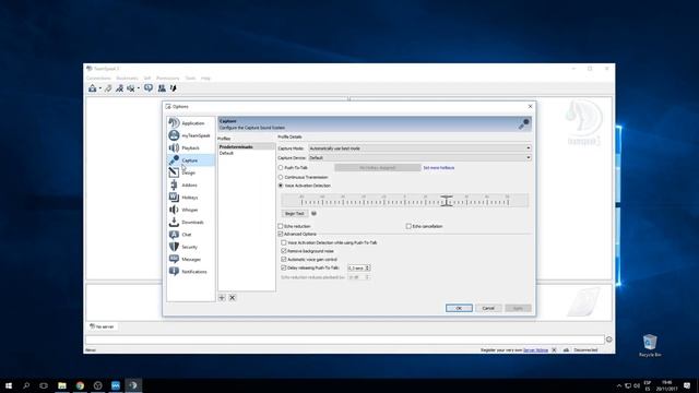 How To Use Voicemod Voice Changer On TeamSpeak