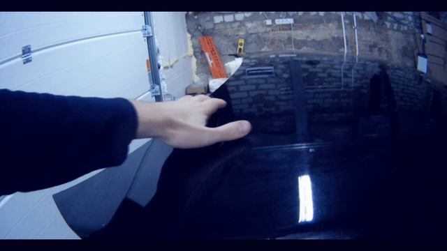 Ремонт капота (пдр) - Мазда 6 смотреть онлайн