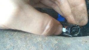 Инициализация фар Субару Форестер SH