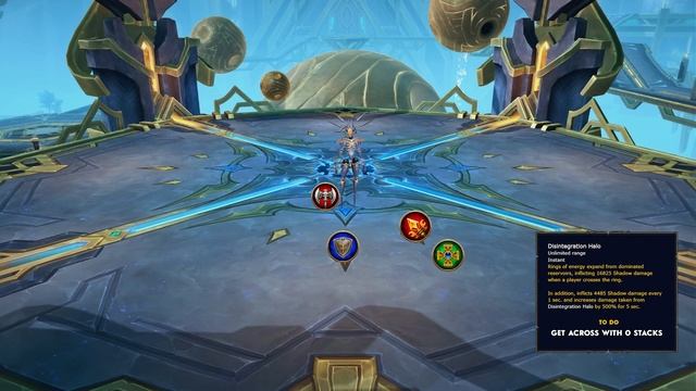 Dausegne, the fallen Oracle Raid Guide | Normal & Heroic | Sepulcher of the First Ones Guide смотреть онлайн