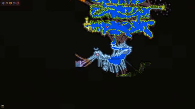 Terraria: The Story of Red Cloud #7 | СТРАЖ ЗАБЫТОГО ГОРОДА смотреть онлайн