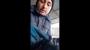 Ремонт тормозов на погрузчике