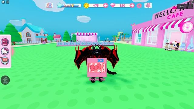 Все коды для хелло китти кафе/My Hello Kitty Cafe/ROBLOX/CODES смотреть онлайн