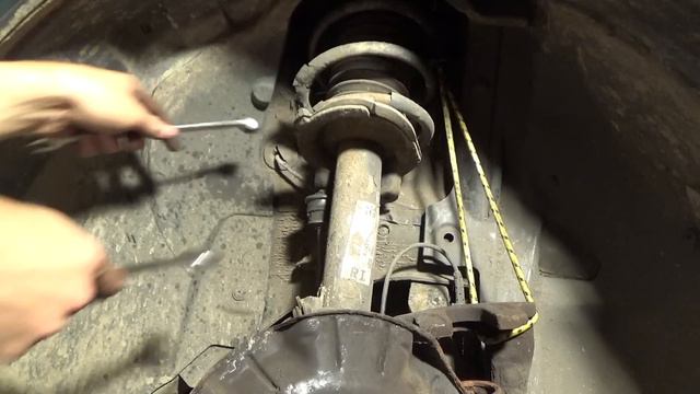 The Mini Project! Ep.1 Brakes and Bushes! смотреть онлайн