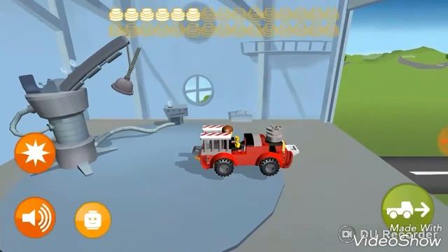 Lego junior adventure episode 1 смотреть онлайн