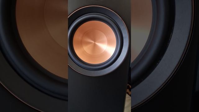 Internet radio Denon avc-x6700h with Klipsch RP ll смотреть онлайн