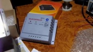 Разрушаю Миф о бюджетных контроллерах МРРТ для солнечных панелей