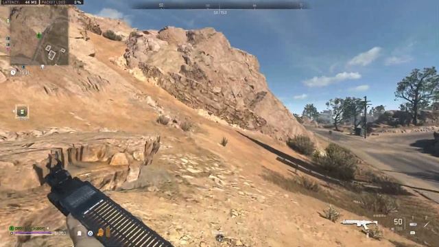 QUICK AND CLEAN SOLO DMZ Call of Duty: Modern Warfare II смотреть онлайн