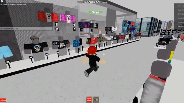 ОТКУДА 10 ROBUX?!?!?!? КУПИЛ НОВУЮ ОДЕЖДУ? НОВЫЕ ВОЛОСЫ ЗА 2 ROBUX?