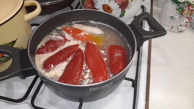 Экономное меню! Вареники с вишней! Что я готовлю на завтрак, обед и ужин! смотреть онлайн