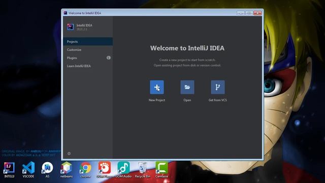 Pemrograman Kotlin - Persiapan #01 смотреть онлайн