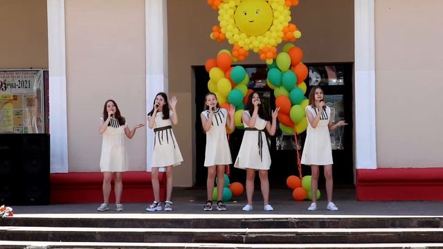 "Беларусь мая сінявокая", "ТеаМуз" , фестиваль "Молодечно 2021" смотреть онлайн